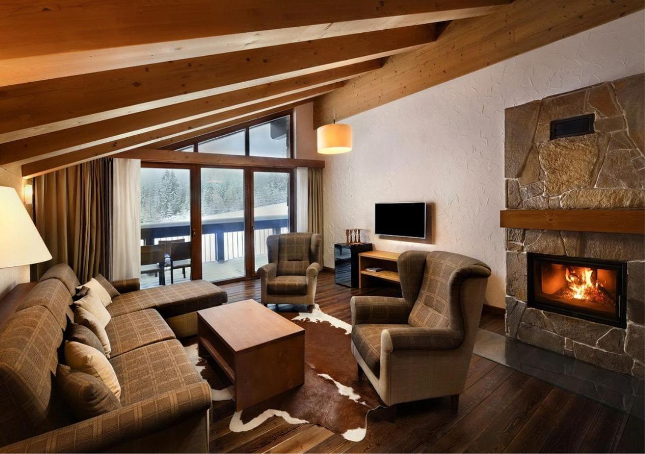 Jasna Collection Centrum 迪马诺卡多林纳