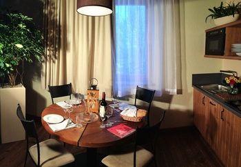 Jasna Collection Centrum * 迪马诺卡多林纳